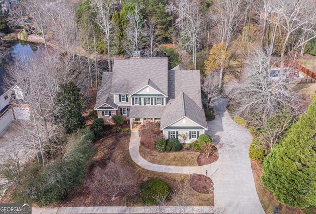 2169 Glenmore Lane, Snellville, GA 30078