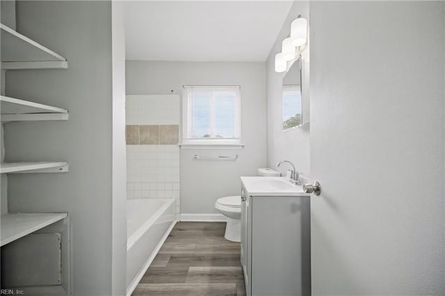 918 Appomattox ST, Norfolk, VA 23523