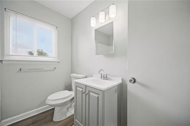 918 Appomattox ST, Norfolk, VA 23523