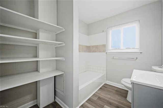 918 Appomattox ST, Norfolk, VA 23523