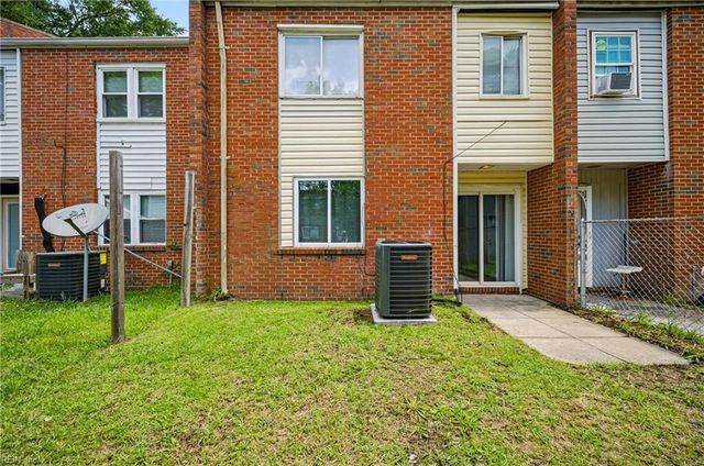 918 Appomattox ST, Norfolk, VA 23523