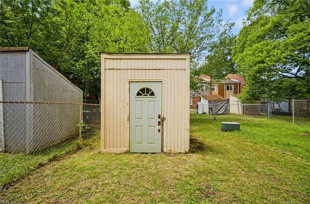 918 Appomattox ST, Norfolk, VA 23523