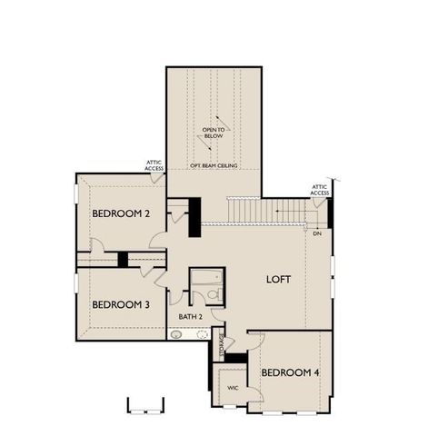 32034 Indigo Brush Lane, Waller, TX 77484