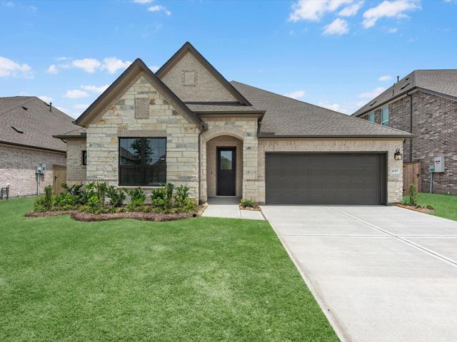 32034 Indigo Brush Lane, Waller, TX 77484
