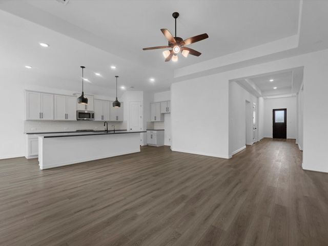 32034 Indigo Brush Lane, Waller, TX 77484