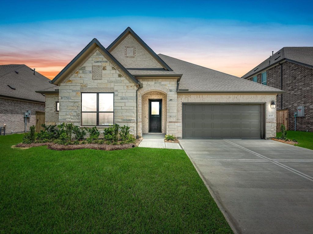 32034 Indigo Brush Lane, Waller, TX 77484