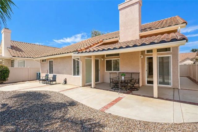 1582 Woodlands, Banning, CA 92220