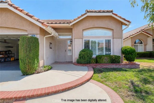 1582 Woodlands, Banning, CA 92220