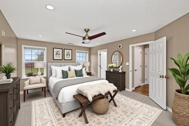 141 Warren Pass, Georgetown, KY 40324