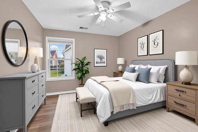 141 Warren Pass, Georgetown, KY 40324