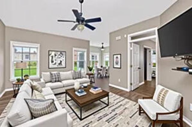 141 Warren Pass, Georgetown, KY 40324