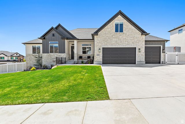 12149 N CREEK MEADOW CT, Highland, UT 84003