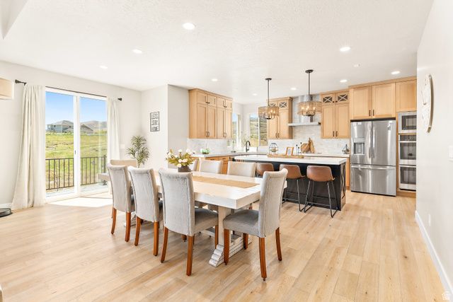 12149 N CREEK MEADOW CT, Highland, UT 84003