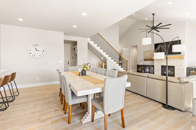 12149 N CREEK MEADOW CT, Highland, UT 84003