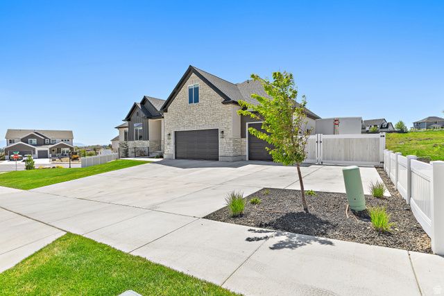 12149 N CREEK MEADOW CT, Highland, UT 84003