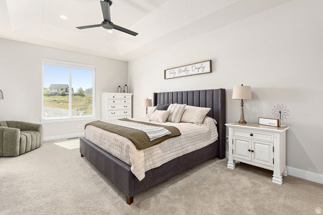 12149 N CREEK MEADOW CT, Highland, UT 84003