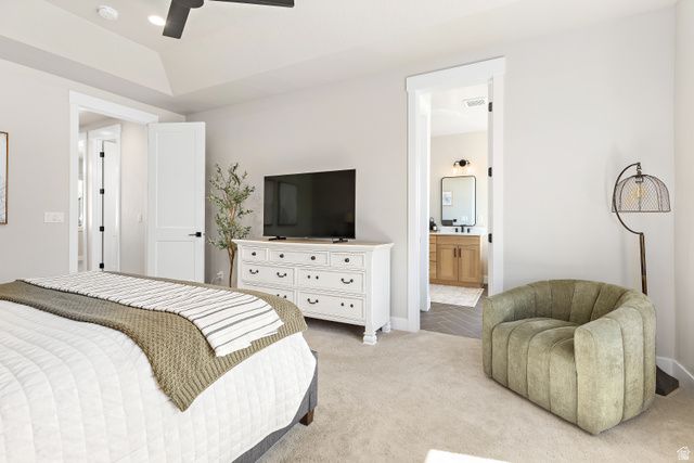 12149 N CREEK MEADOW CT, Highland, UT 84003