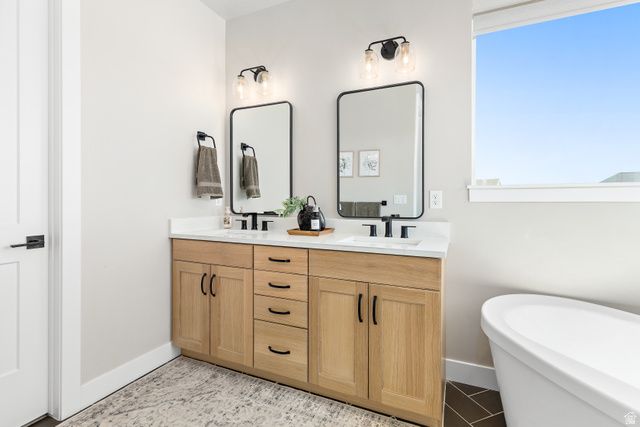 12149 N CREEK MEADOW CT, Highland, UT 84003
