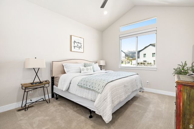 12149 N CREEK MEADOW CT, Highland, UT 84003