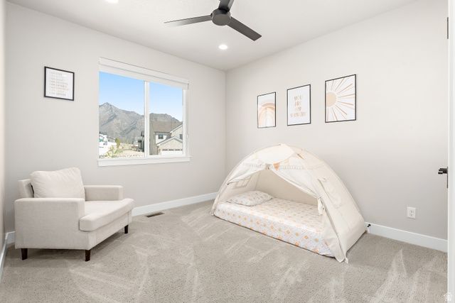 12149 N CREEK MEADOW CT, Highland, UT 84003