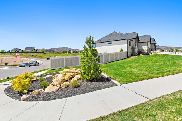 12149 N CREEK MEADOW CT, Highland, UT 84003