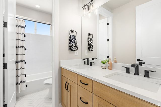 12149 N CREEK MEADOW CT, Highland, UT 84003