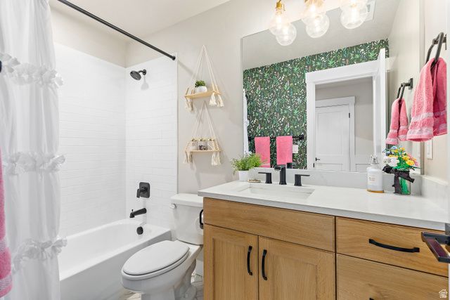 12149 N CREEK MEADOW CT, Highland, UT 84003