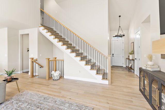12149 N CREEK MEADOW CT, Highland, UT 84003