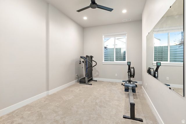 12149 N CREEK MEADOW CT, Highland, UT 84003