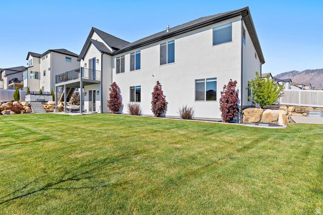 12149 N CREEK MEADOW CT, Highland, UT 84003