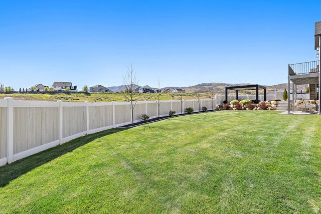 12149 N CREEK MEADOW CT, Highland, UT 84003