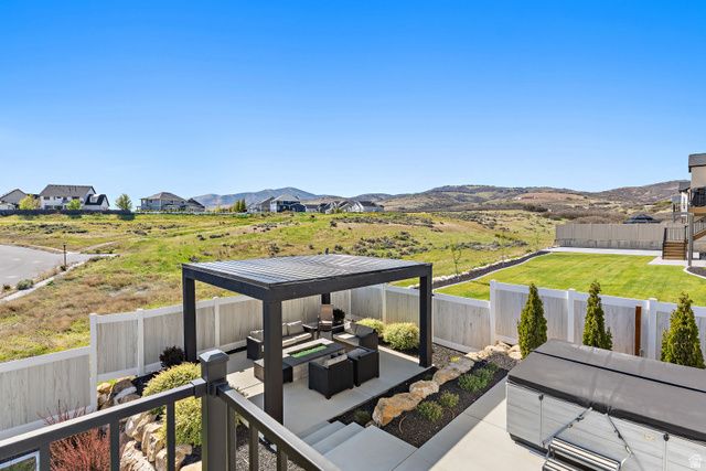 12149 N CREEK MEADOW CT, Highland, UT 84003