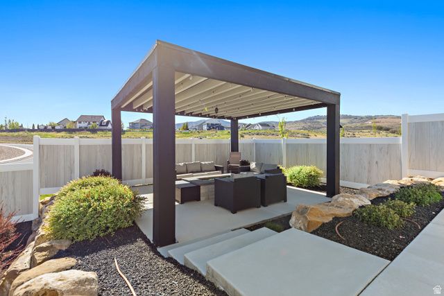 12149 N CREEK MEADOW CT, Highland, UT 84003
