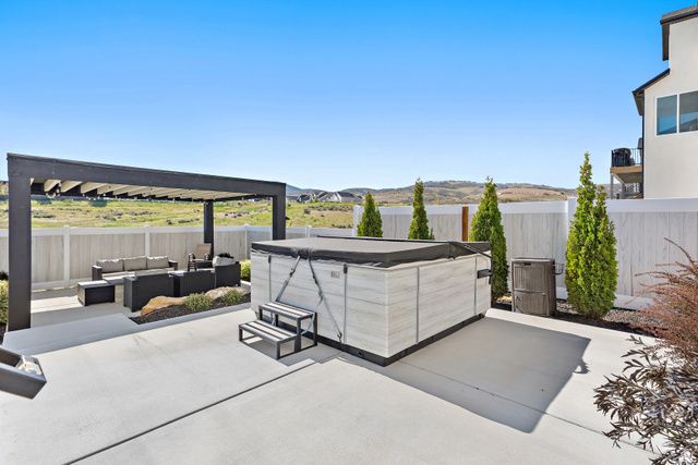 12149 N CREEK MEADOW CT, Highland, UT 84003