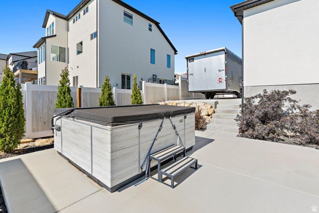 12149 N CREEK MEADOW CT, Highland, UT 84003