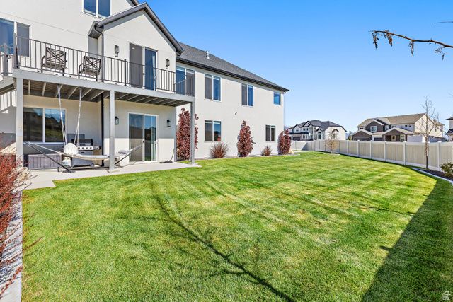 12149 N CREEK MEADOW CT, Highland, UT 84003
