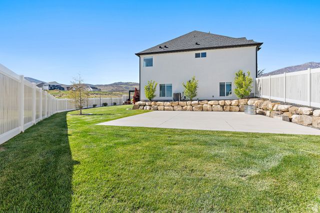 12149 N CREEK MEADOW CT, Highland, UT 84003