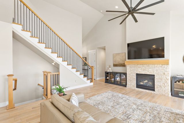 12149 N CREEK MEADOW CT, Highland, UT 84003