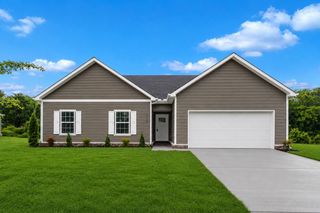 7112 Hall Rd, Fairview, TN 37062