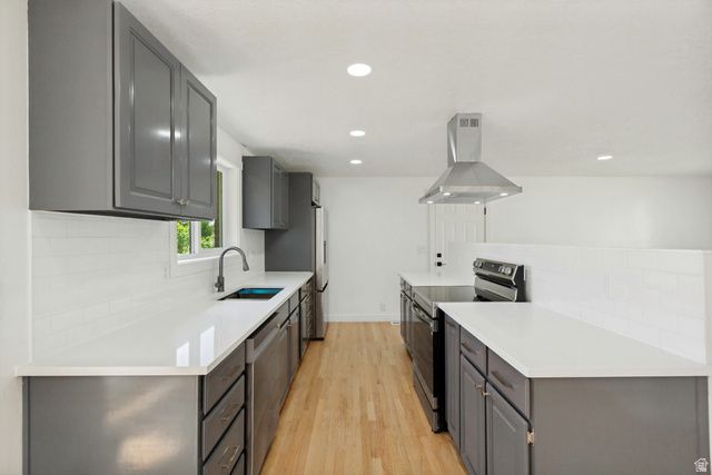 282 E 1400 N, Bountiful, UT 84010