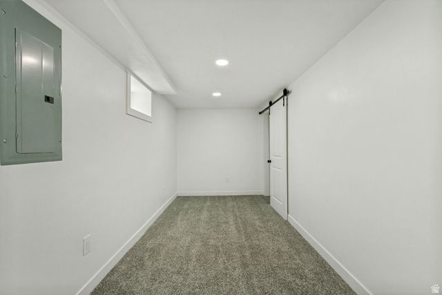 282 E 1400 N, Bountiful, UT 84010