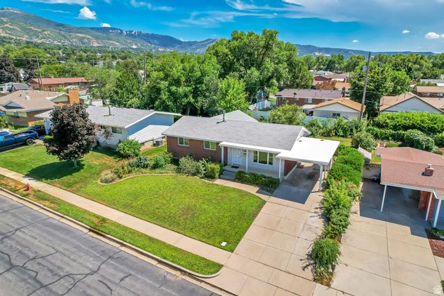 282 E 1400 N, Bountiful, UT 84010
