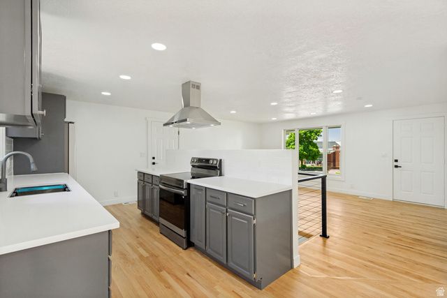 282 E 1400 N, Bountiful, UT 84010