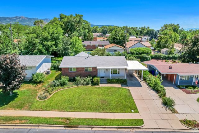 282 E 1400 N, Bountiful, UT 84010