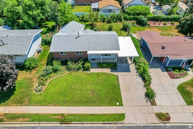 282 E 1400 N, Bountiful, UT 84010