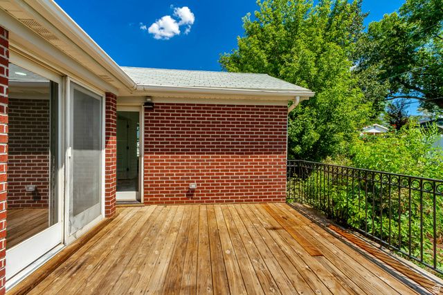 282 E 1400 N, Bountiful, UT 84010