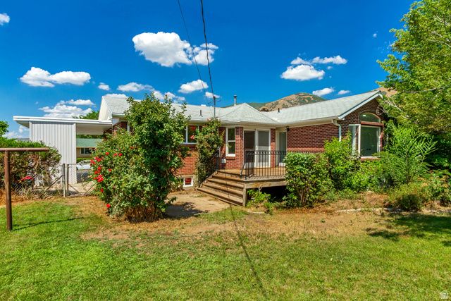 282 E 1400 N, Bountiful, UT 84010