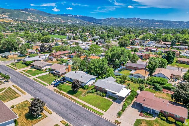 282 E 1400 N, Bountiful, UT 84010