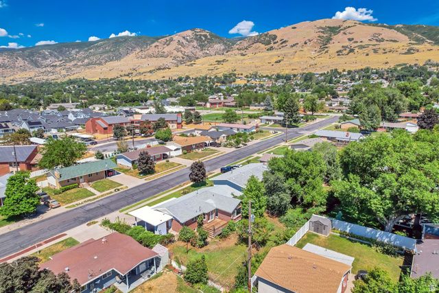 282 E 1400 N, Bountiful, UT 84010
