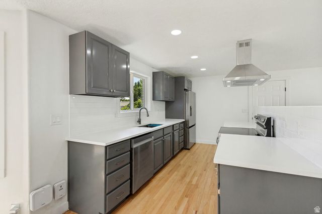282 E 1400 N, Bountiful, UT 84010